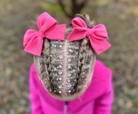 Image 1 of Handtied bow sale