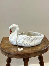 Image 1 of The Swan On The Self - 01