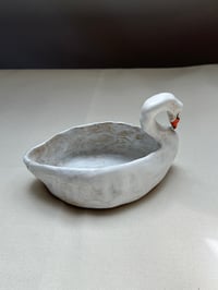 Image 4 of The Swan On The Self - 01