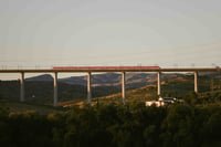 Crossing Alora