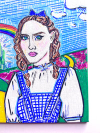 Image 2 of Lana Del Rey in the Wizard of Oz, 2025