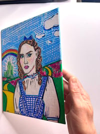 Image 5 of Lana Del Rey in the Wizard of Oz, 2025