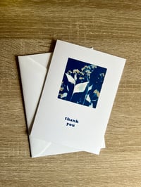 Image 1 of Thank You Card