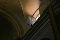 Let There Be Light