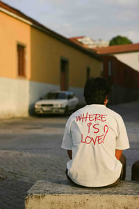 Where Is Love