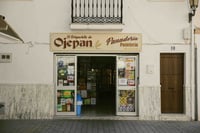 The Bakery Of Ojen