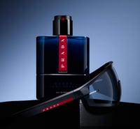 Image 2 of Prada de hombre 