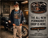 PERMADRIFT SHIRT
