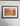 "The Art of Quiet Luxury - Liquid Gold" | 30×40 cm Fine Art Canvas (Framed & Passepartout)