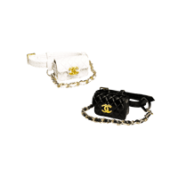 Image 2 of CANDY VINTAGE BELT BAG