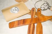 Mezclador de madera Bread Pitt