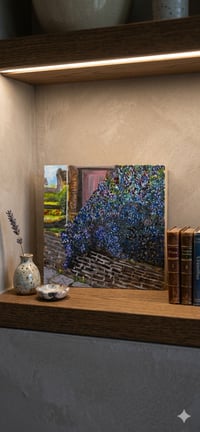 Image 1 of No1 PLP Collection 'Evergreen Californian Lilac'