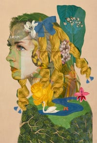 Image 1 of Continual Lucid Dream