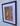 "The Art of Quiet Luxury - Satin Dusk" | 30×40 cm Fine Art Canvas (Framed & Passepartout)