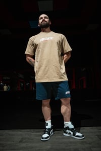 Image 3 of Aesthetic Apparel Oversized Acid Wash Tee