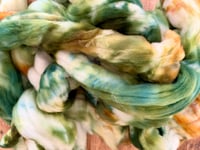 Image 3 of Olive Branch  | Super Sock