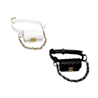 Image 1 of CANDY VINTAGE BELT BAG