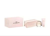 Coach Nueva York 