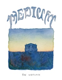 Image 1 of (PRE ORDER) Medium by Rae Whitlock