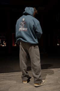Image 2 of Aesthetic Apparel Premium Heavy Oversized Hoodie