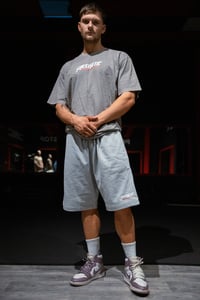 Image 1 of Aesthetic Apparel Heavyweight Shorts