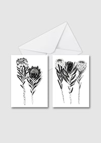 Image 1 of CARTE PROTEAS