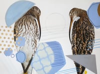 Image 3 of Curlew Flight Lines