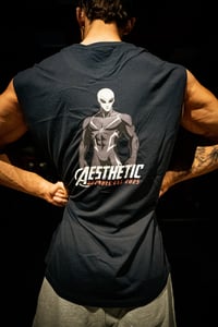 Image 2 of Aesthetic Apparel Tank Top