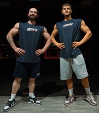 Image 1 of Aesthetic Apparel Tank Top