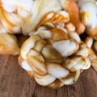 Image 1 of Tangled | Super Sock