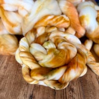 Image 2 of Tangled | Super Sock