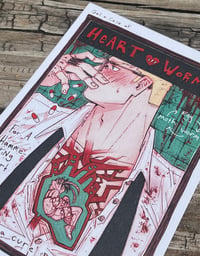 Image 2 of Heart Worms
