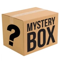 Mystery Box - 10 pieces (2 boxes left)