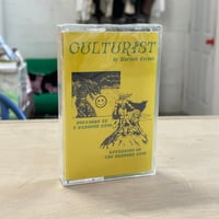 Culturist – Overdose at a Dungeon Rave/Returning to the Dungeon Rave