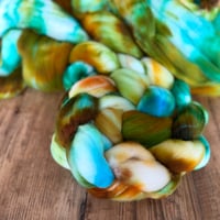 Image 1 of Rainforest | Super Sock