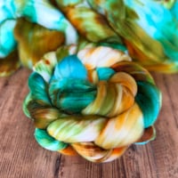Image 2 of Rainforest | Super Sock