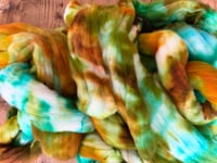 Image 3 of Rainforest | Super Sock