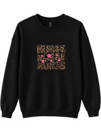 Image 2 of Nurse crewneck