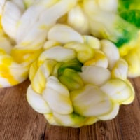 Image 1 of Lemon | Super Sock