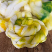 Image 2 of Lemon | Super Sock