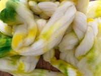 Image 3 of Lemon | Super Sock