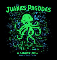 Image 1 of OCTOPUS