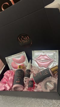 Image 4 of Cherry bomb glow box 🍒🌸💋
