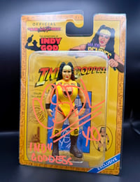 INDY GODDESS BENDIE