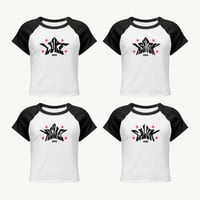 Image 1 of 5SOS Stars Baby Tee