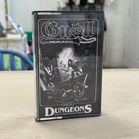 Gnoll – Music for Dungeons