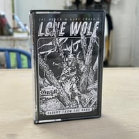Gnoll – Lone Wolf Ep.1: Flight From The Dark