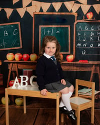 Image 4 of School shoots September  €110