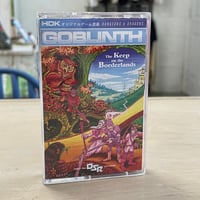 Goblinth – The Keep On The Borderlands