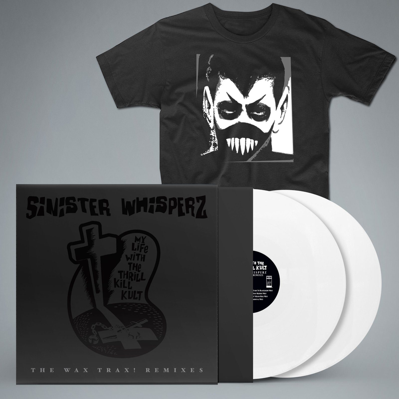 Products | Wax Trax! Records